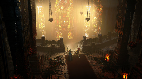 战锤：混沌祸根.Warhammer: Chaosbane_3