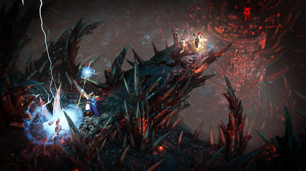 战锤：混沌祸根.Warhammer: Chaosbane_4