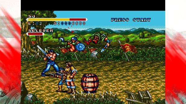 水浒风云传.Water Margin – The Tale of Clouds and Wind_4