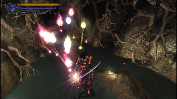 鬼武者：重制版.Onimusha: Warlords_2