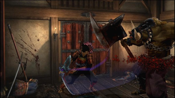鬼武者：重制版.Onimusha: Warlords_3