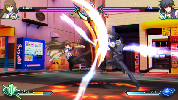 幻象破坏者：Omnia.Phantom Breaker: Omnia_2