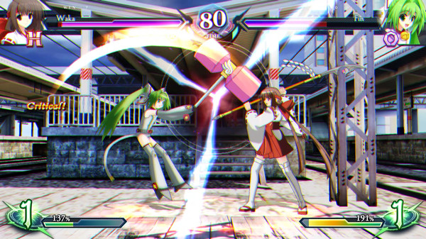 幻象破坏者：Omnia.Phantom Breaker: Omnia_3