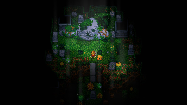 护核纪元.Core Keeper_2