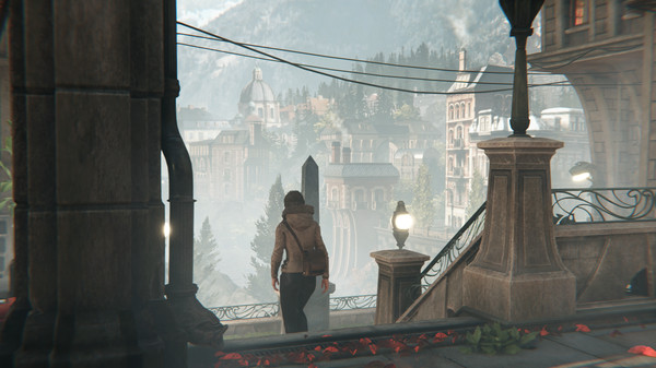 塞伯利亚之谜：世界之前.Syberia: The World Before_1