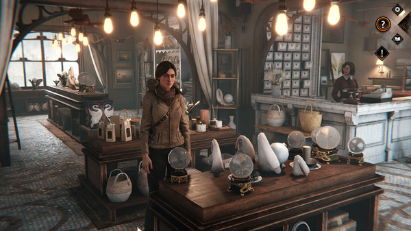 塞伯利亚之谜：世界之前.Syberia: The World Before_2