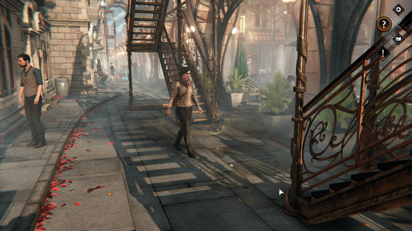 塞伯利亚之谜：世界之前.Syberia: The World Before_3