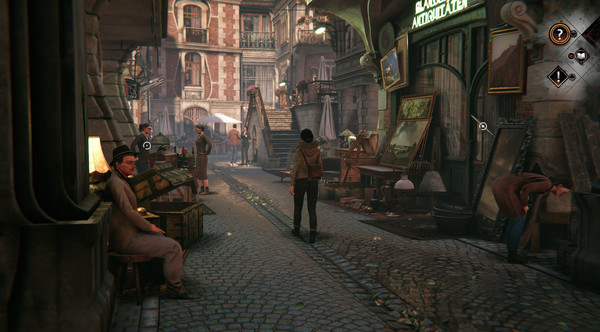 塞伯利亚之谜：世界之前.Syberia: The World Before_4