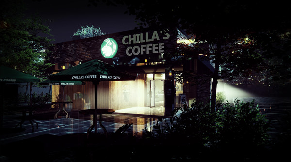闭店事件.The Closing Shift_0