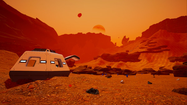 星球工匠.The Planet Crafter_0