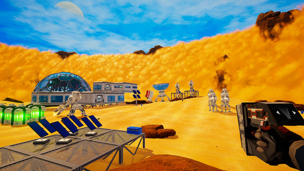 星球工匠.The Planet Crafter_2