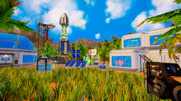 星球工匠.The Planet Crafter_3