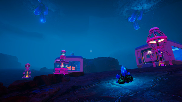 星球工匠.The Planet Crafter_4