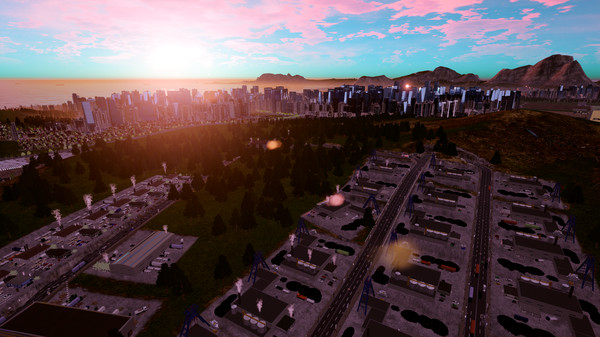 高层都市.Highrise City_2