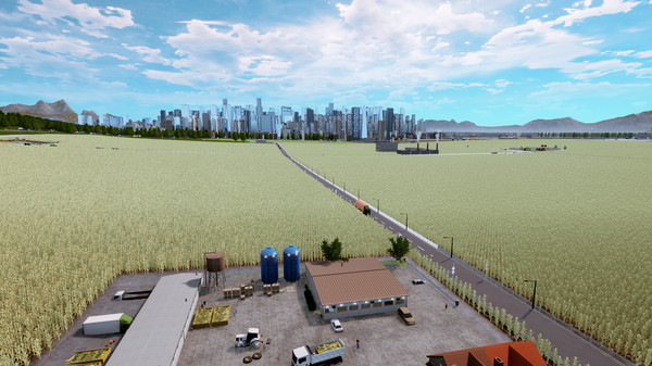 高层都市.Highrise City_3