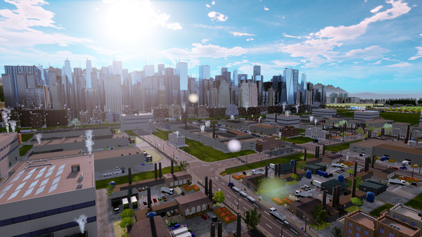 高层都市.Highrise City_4