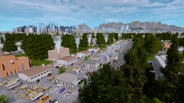 高层都市.Highrise City_5