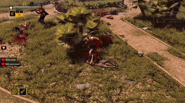 生存指南2：Kovac’s 终极版.How to Survive 2 – Kovac’s Ultimate Edition_5