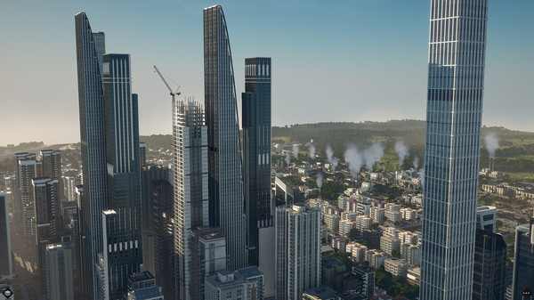城市之星2.Citystate II_0