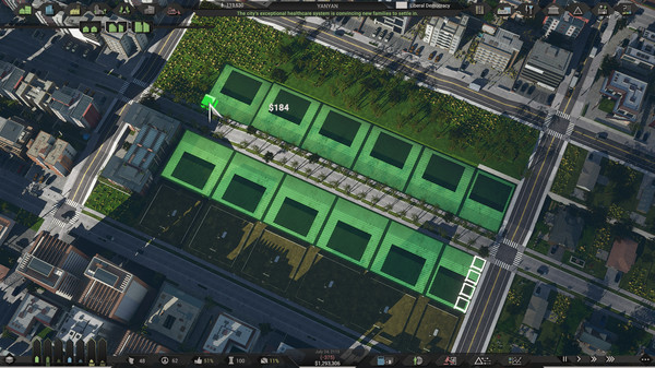 城市之星2.Citystate II_3
