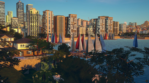 城市之星2.Citystate II_5