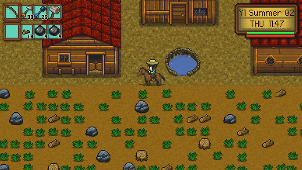 格利纳高地：第二季.Gleaner Heights: Season 2_0