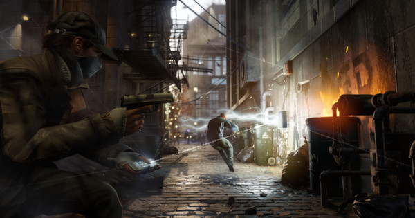 看门狗：完整版.Watch_Dogs Complete_1