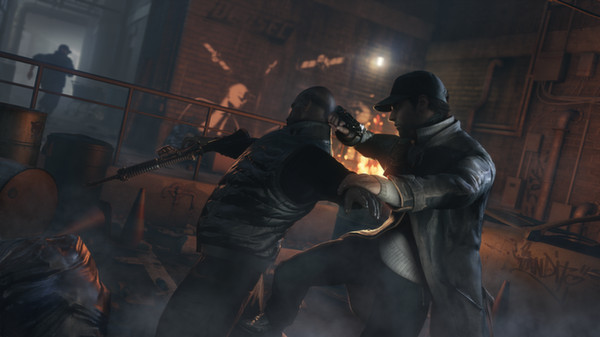 看门狗：完整版.Watch_Dogs Complete_4