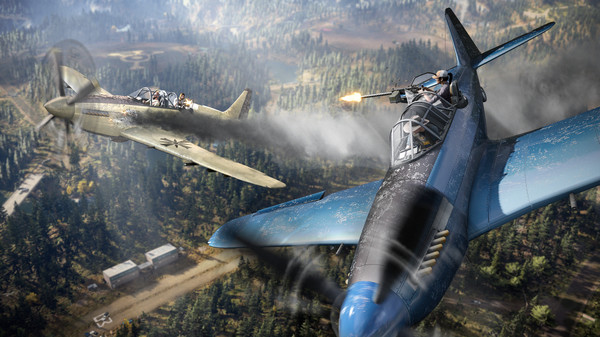 孤岛惊魂5：黄金版.Far Cry5 – Gold Edition_3