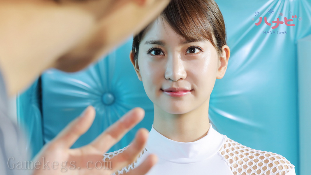 我的VR女友.哈那比 : HANA type B_2