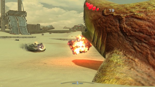 重装机兵Xeno：重生 – 数字豪华版.Metal Max Xeno Reborn: Digital Deluxe Edition_2