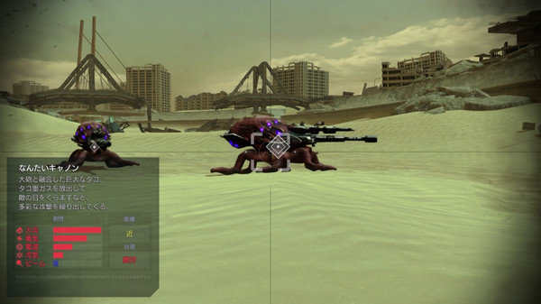 重装机兵Xeno：重生 – 数字豪华版.Metal Max Xeno Reborn: Digital Deluxe Edition_3