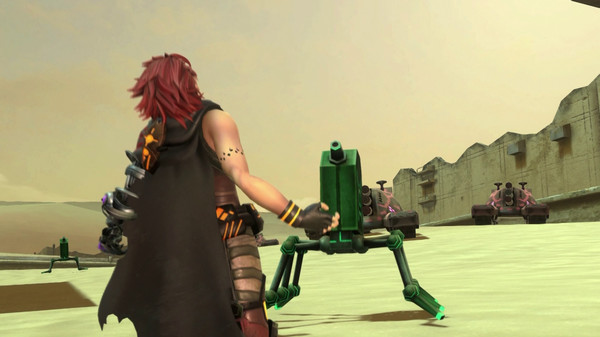 重装机兵Xeno：重生 – 数字豪华版.Metal Max Xeno Reborn: Digital Deluxe Edition_4