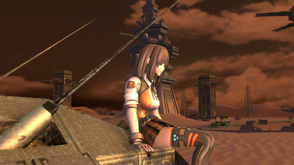 重装机兵Xeno：重生 – 数字豪华版.Metal Max Xeno Reborn: Digital Deluxe Edition_5