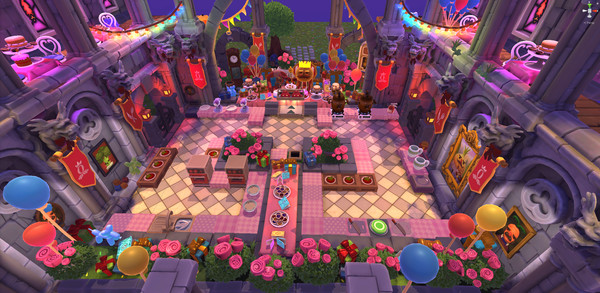 胡闹厨房：全都好吃.Overcooked! All You Can Eat_0