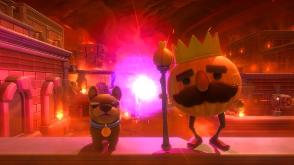 胡闹厨房：全都好吃.Overcooked! All You Can Eat_1