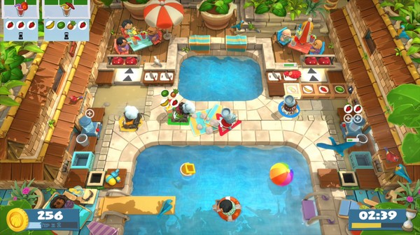 胡闹厨房：全都好吃.Overcooked! All You Can Eat_3