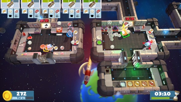 胡闹厨房：全都好吃.Overcooked! All You Can Eat_4