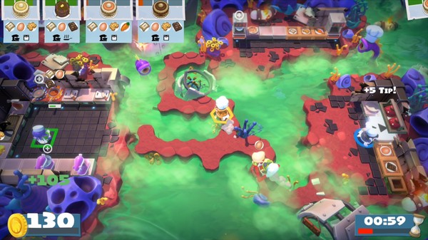 胡闹厨房：全都好吃.Overcooked! All You Can Eat_5