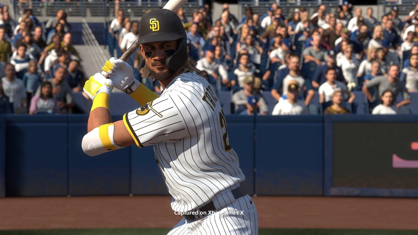 美国职业棒球大联盟21.MLB The Show 21_0