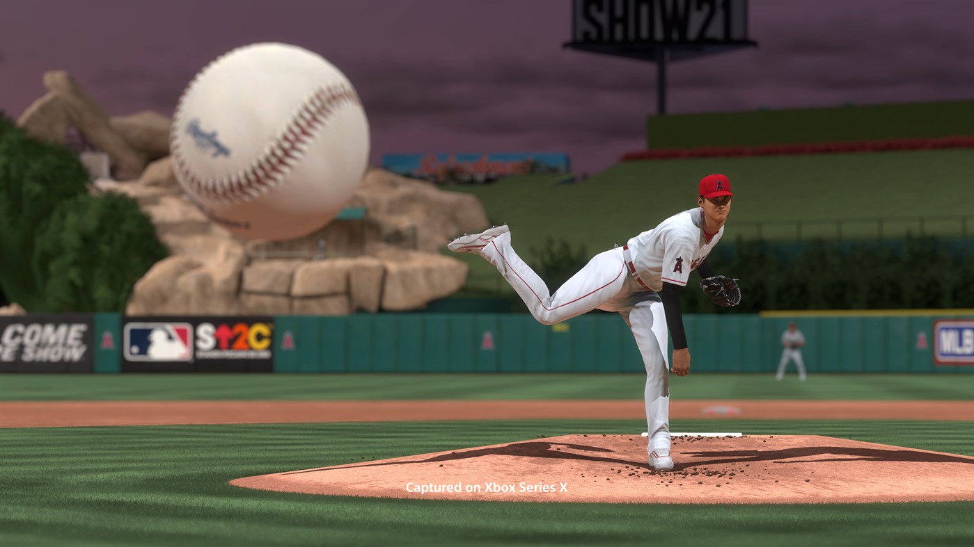 美国职业棒球大联盟21.MLB The Show 21_2