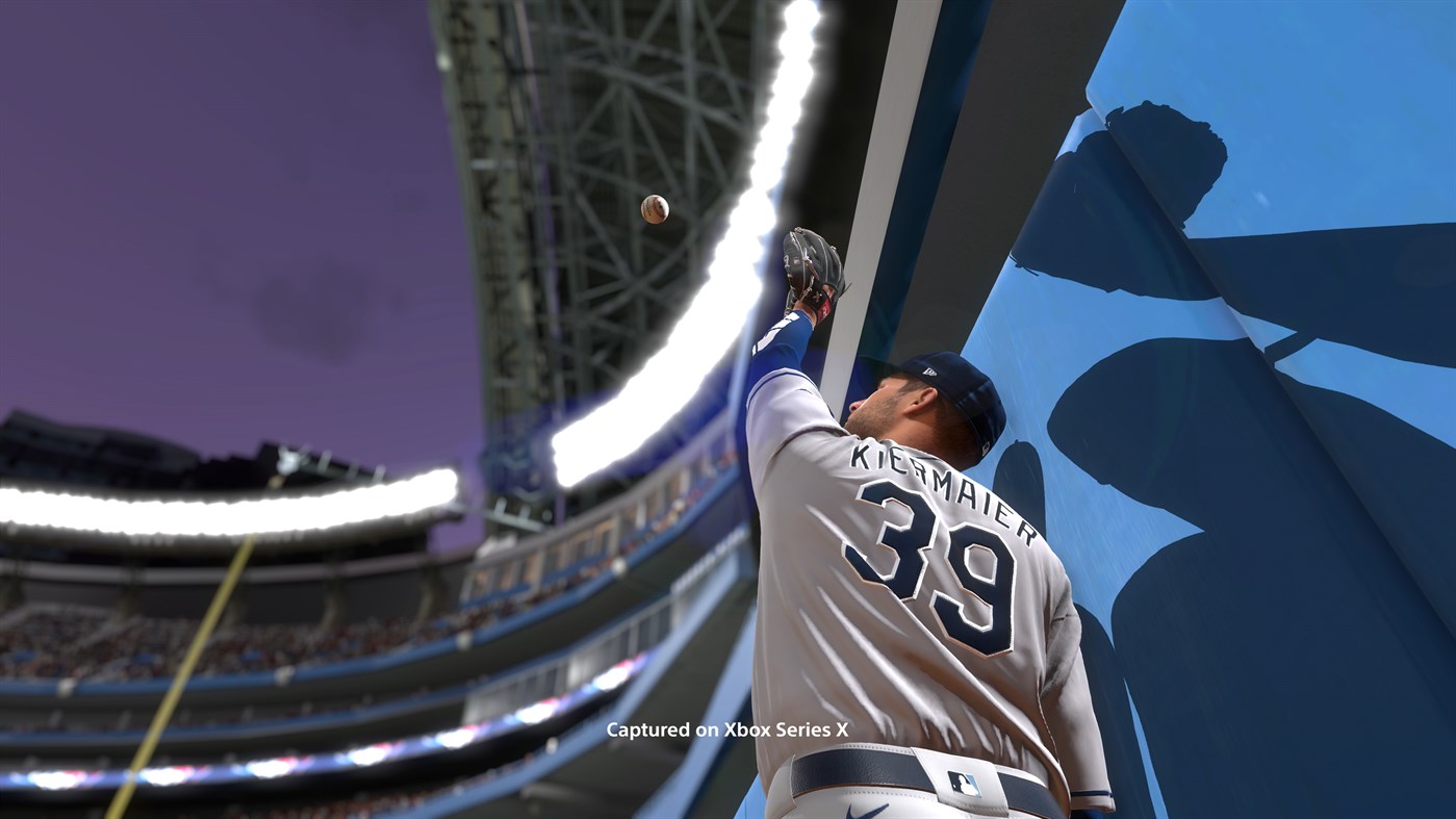 美国职业棒球大联盟21.MLB The Show 21_3