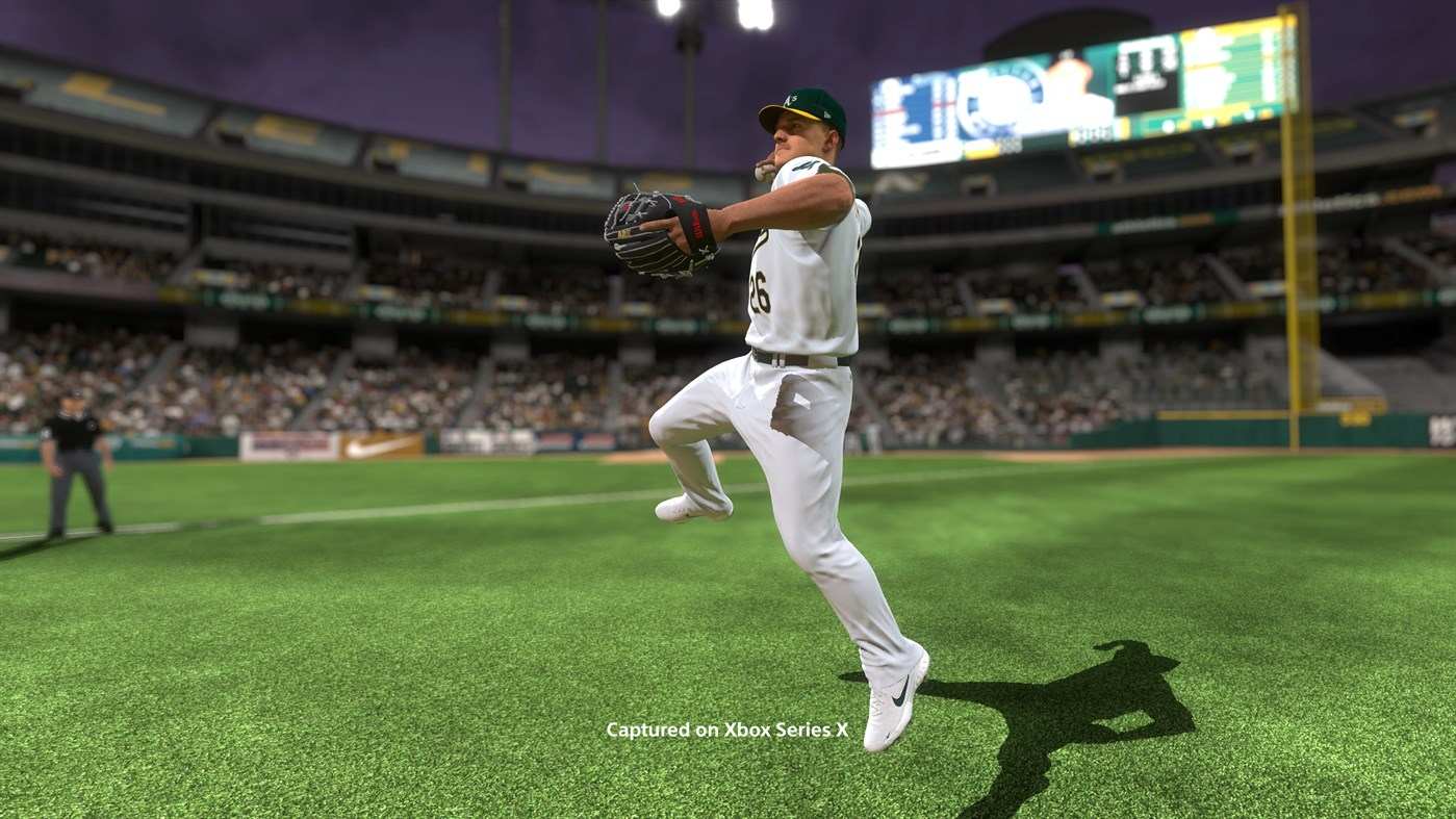 美国职业棒球大联盟21.MLB The Show 21_4