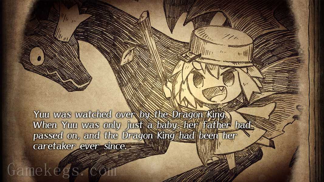 邪恶国王和了不起的勇者.The Cruel King and the Great Hero_5