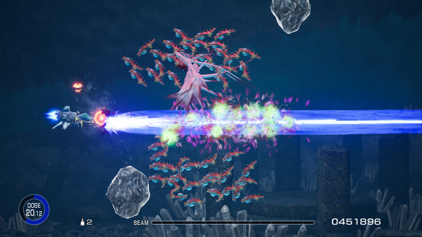 异形战机：最终2.R-TYPE FINAL 2_0