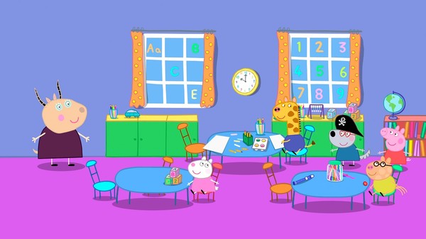 我的好友小猪佩奇.My Friend Peppa Pig_2