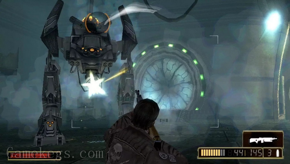 抵抗：惩罚.Resistance Retribution_0