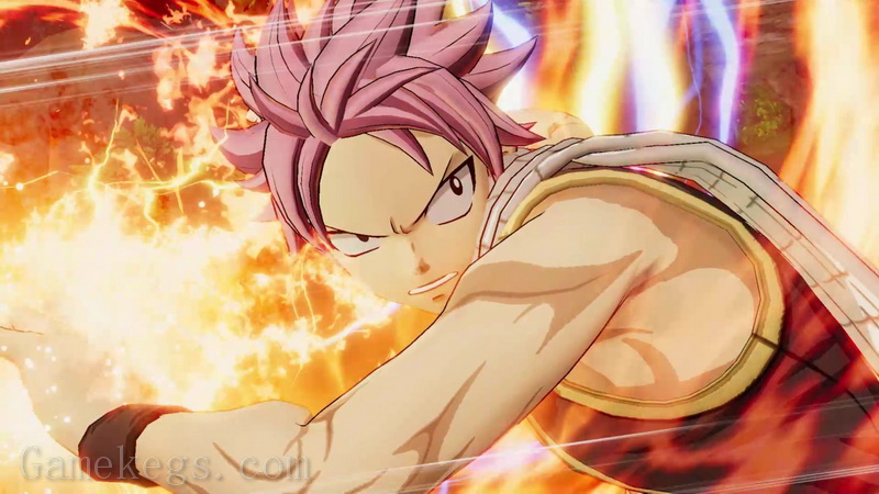 妖精的尾巴：魔导少年.Fairy Tail_5