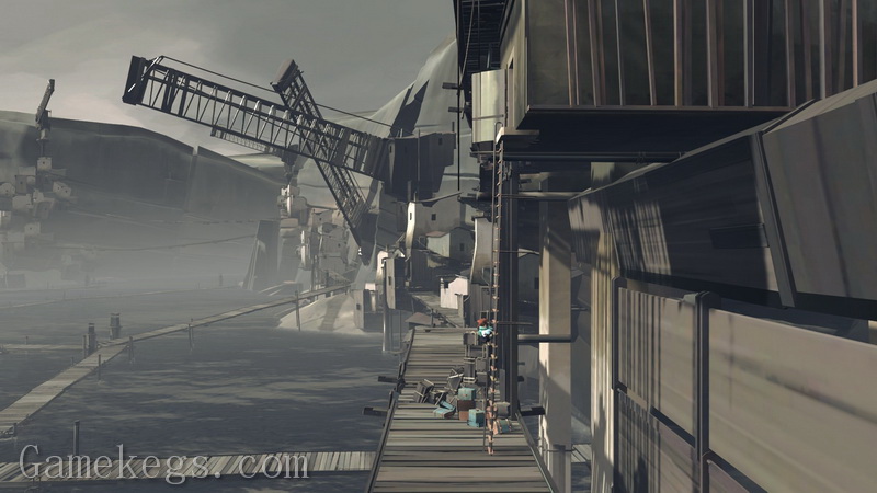 远方：涌变暗潮.FAR: Changing Tides_1