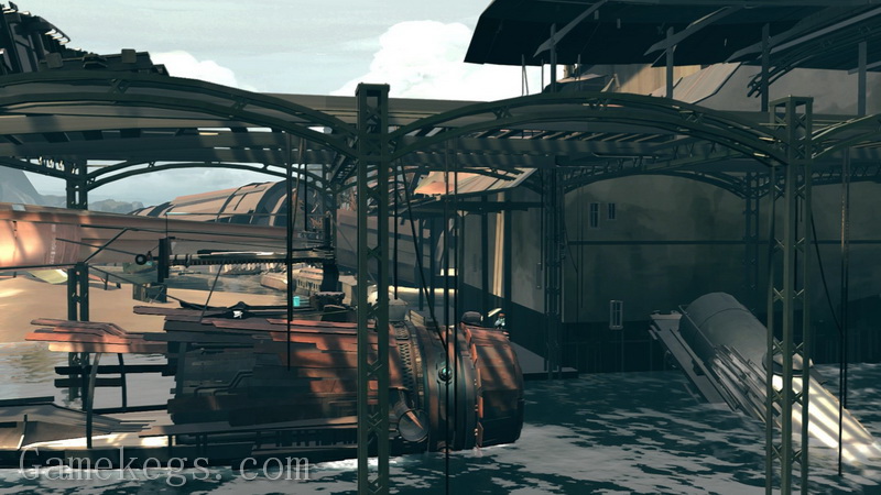 远方：涌变暗潮.FAR: Changing Tides_2